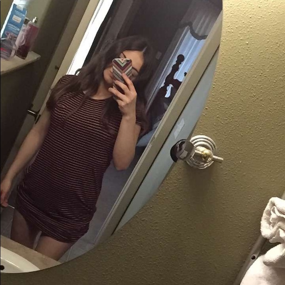 Brandy melville dress